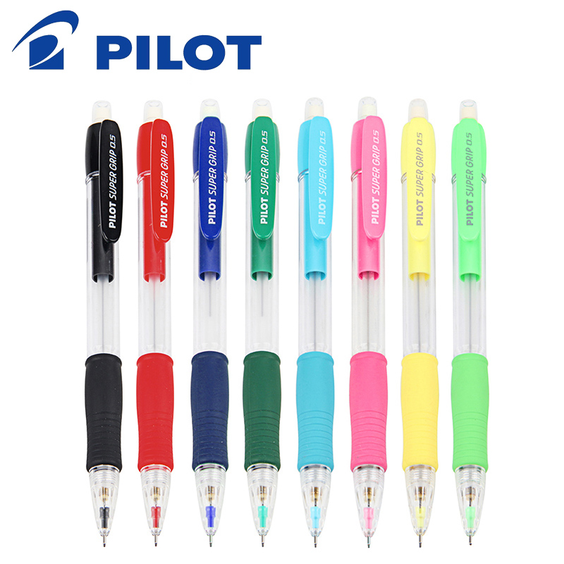 Staedtler Pencil Lumocolor - 1PCS Pilot Mechanical Pencil Color Bar