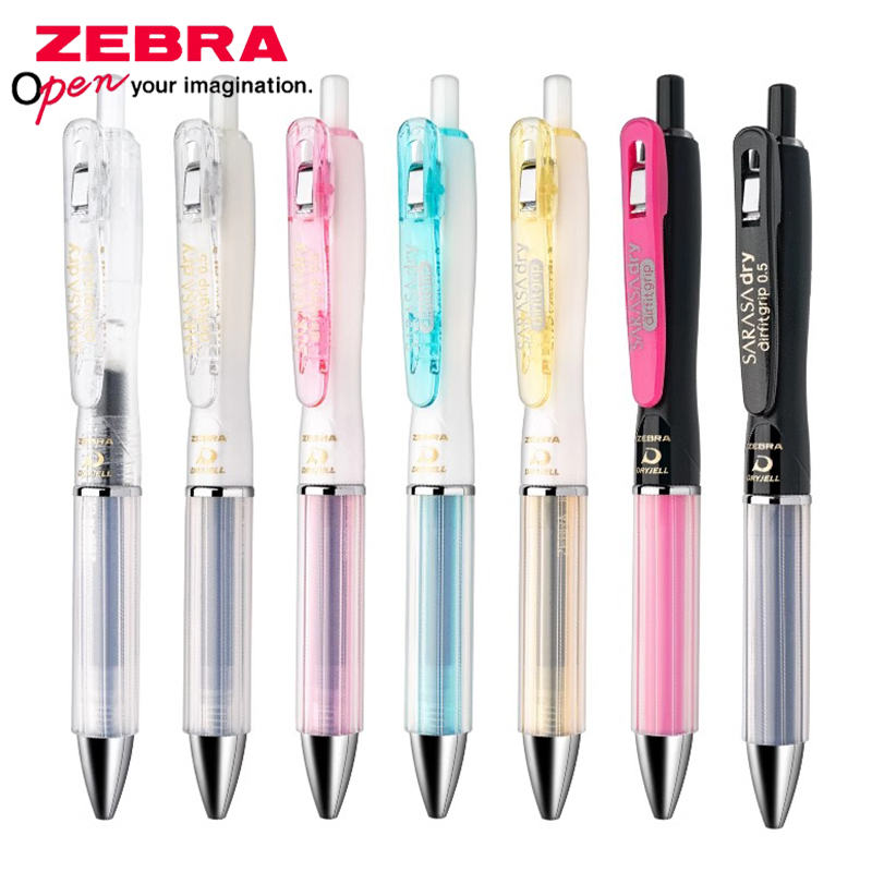 Pentel Pen Energel - 1pcs Japan ZEBRA Gel Pen Quick