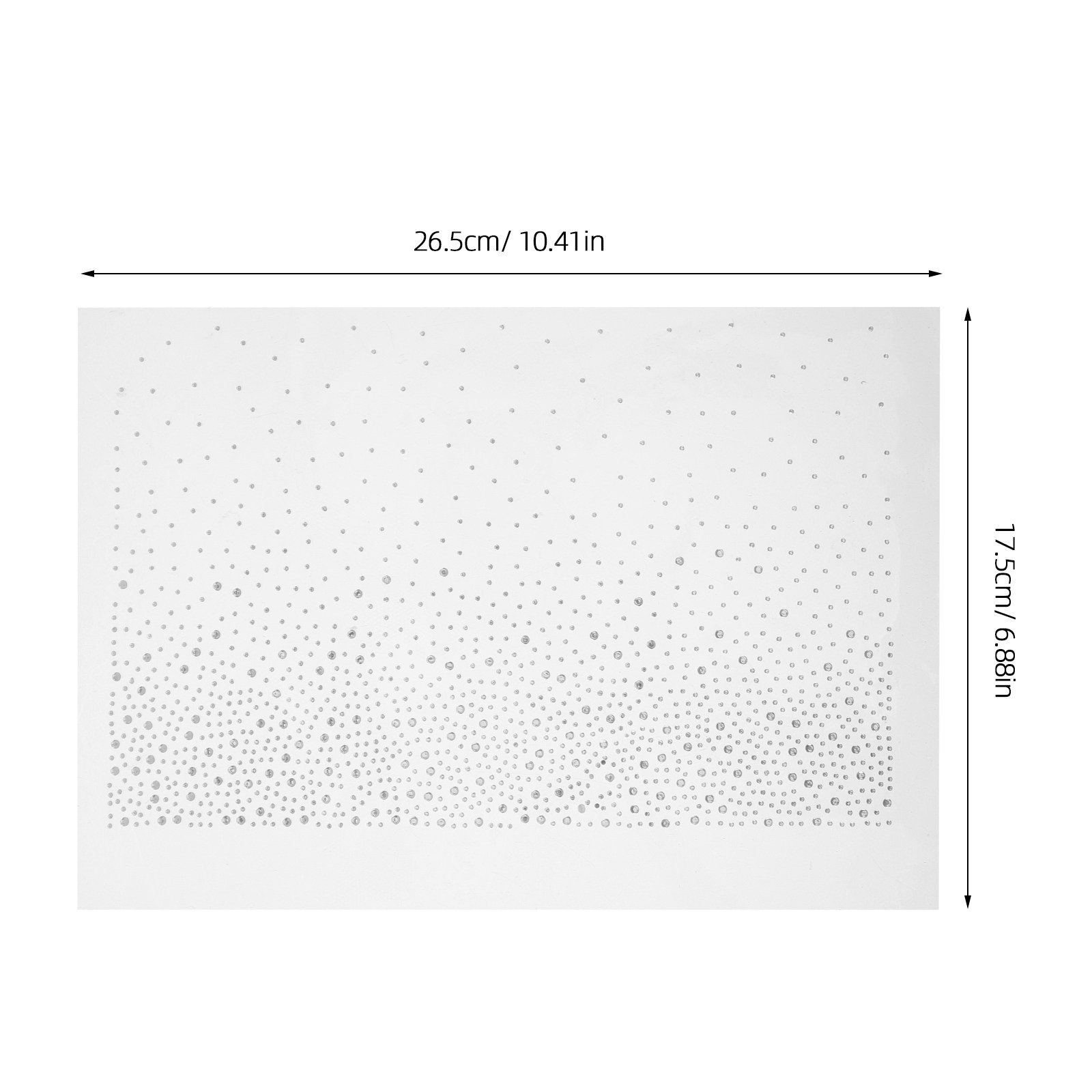12 Sheets Bridal Wedding Rhine - Hotfix Rhinestone Sheet 评论和价格