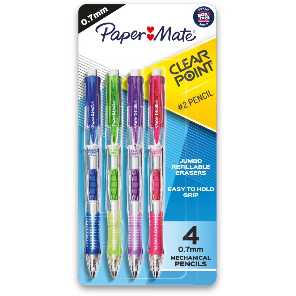 Clear Point Mechanical Pencils - Staedtler Pencil Lumocolor 评论和价格
