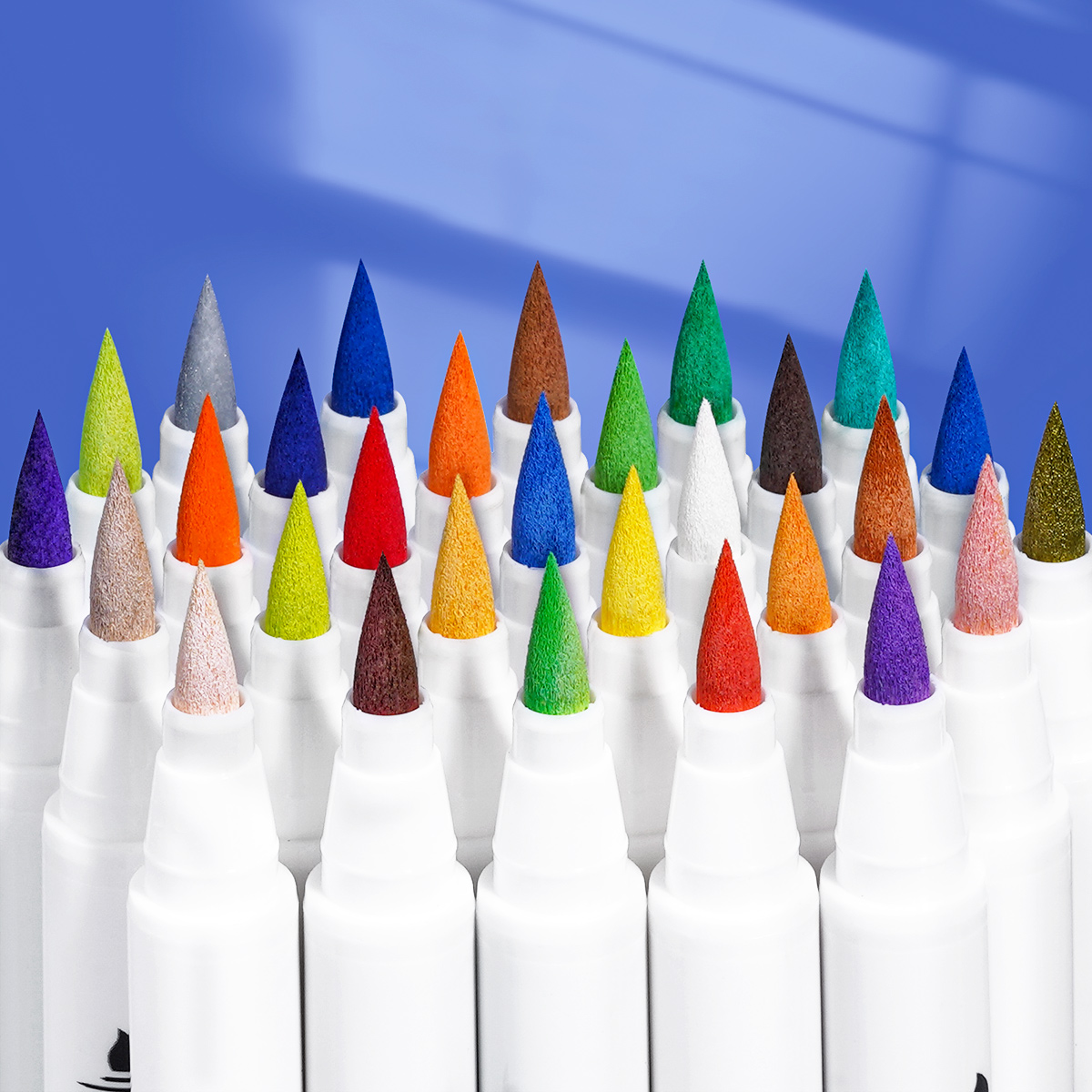 Arrtx Acrylic Paint Pens, Extr - Copic Marker Classic 评论和价格