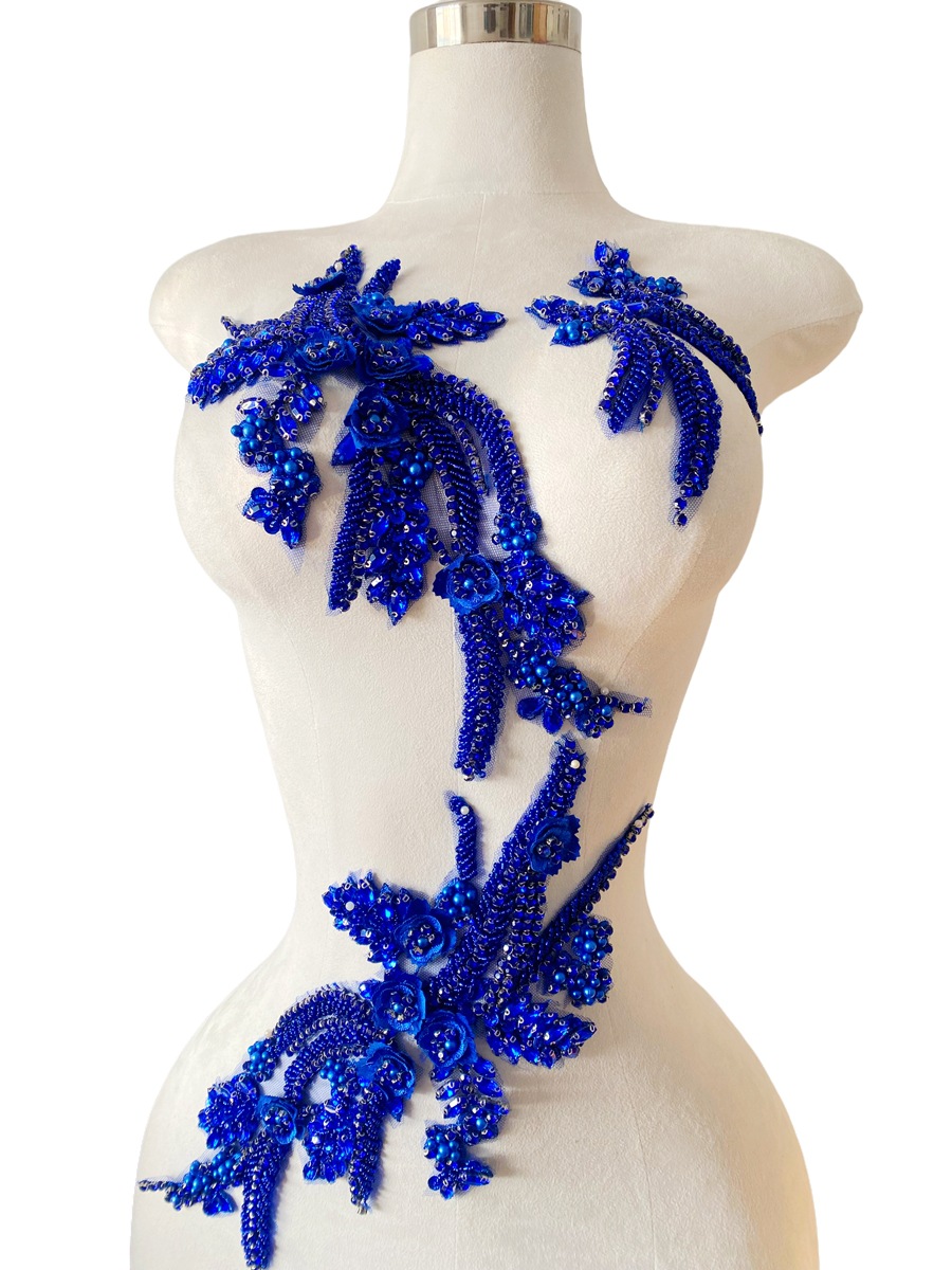 DIY Hand-Sewn Appliqued Sew-on - Sew On Rhinestone 评论和价格
