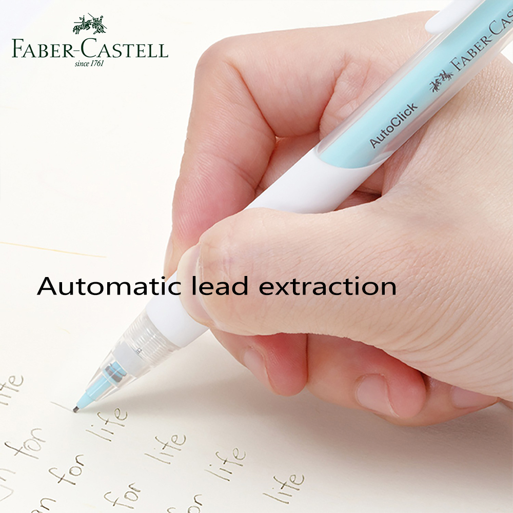 1PC New Faber-Castell Mechanic - Faber-Castell Pencil Grip 评论和价格