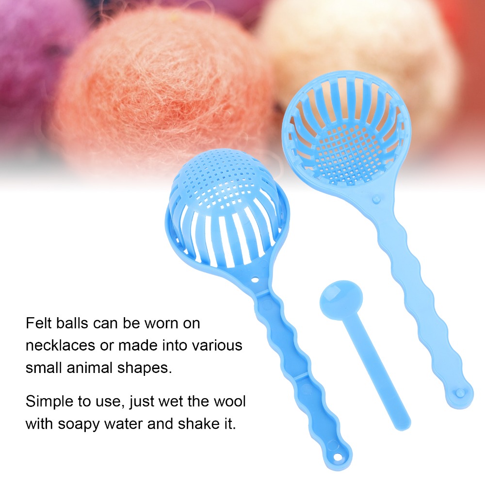 Cashmere Ball Plastic Plastic  - Pom Pom Maker Tool 评论和价格