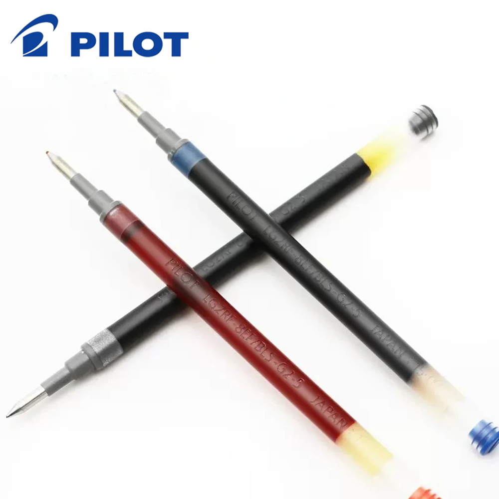 3pcs/Lot Pilot BLS-G2 Dr. Grip - Pilot Pen G2 评论和价格