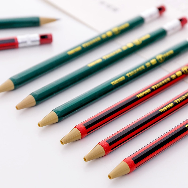 2.0mm Mechanical Pencils Set 2 - Staedtler Pencil Lumocolor 评论和价格