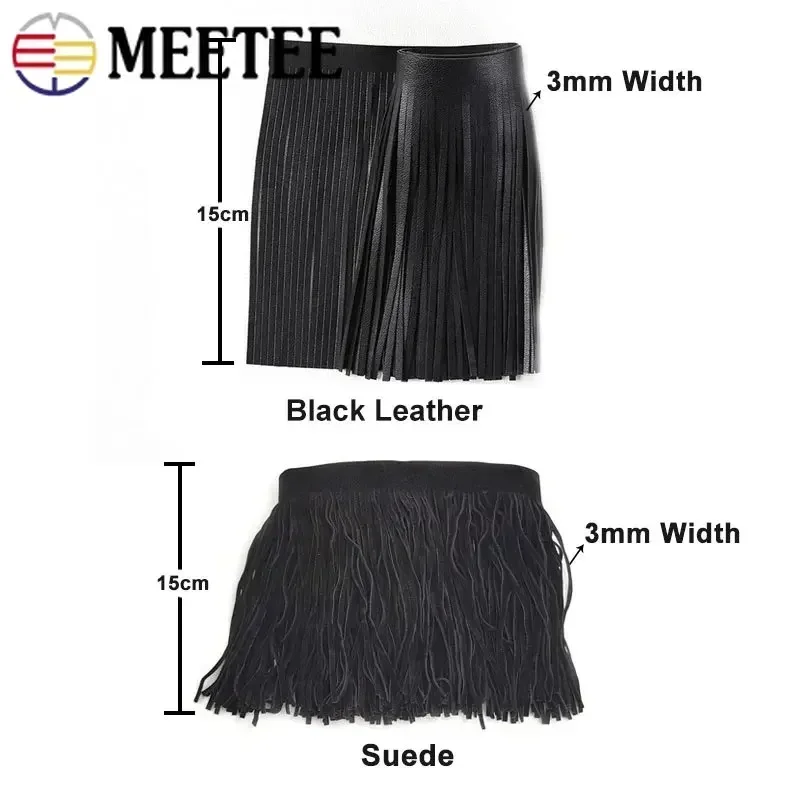 2Meters Fringe Ribbon 10-30cm  - Fringe Ribbon Sewing 评论和价格