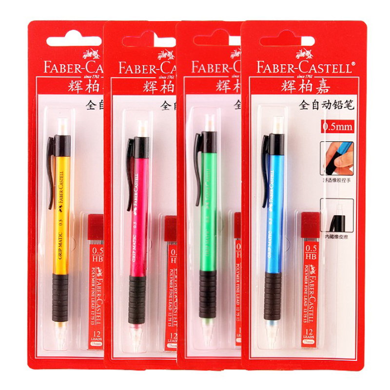 Faber Castell 1338 Mechanical  - Faber-Castell Pencil Grip 评论和价格