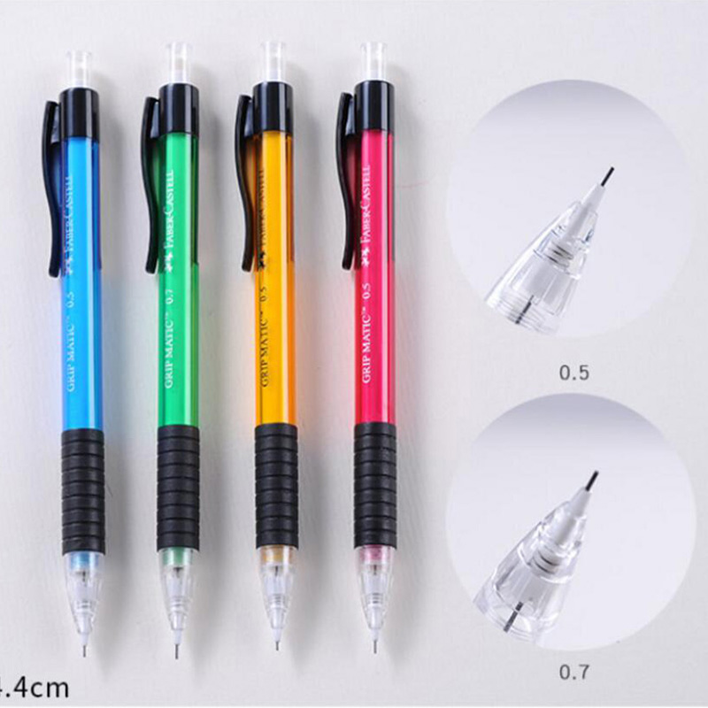 Faber Castell 1338 Mechanical  - Faber-Castell Pencil Grip 评论和价格