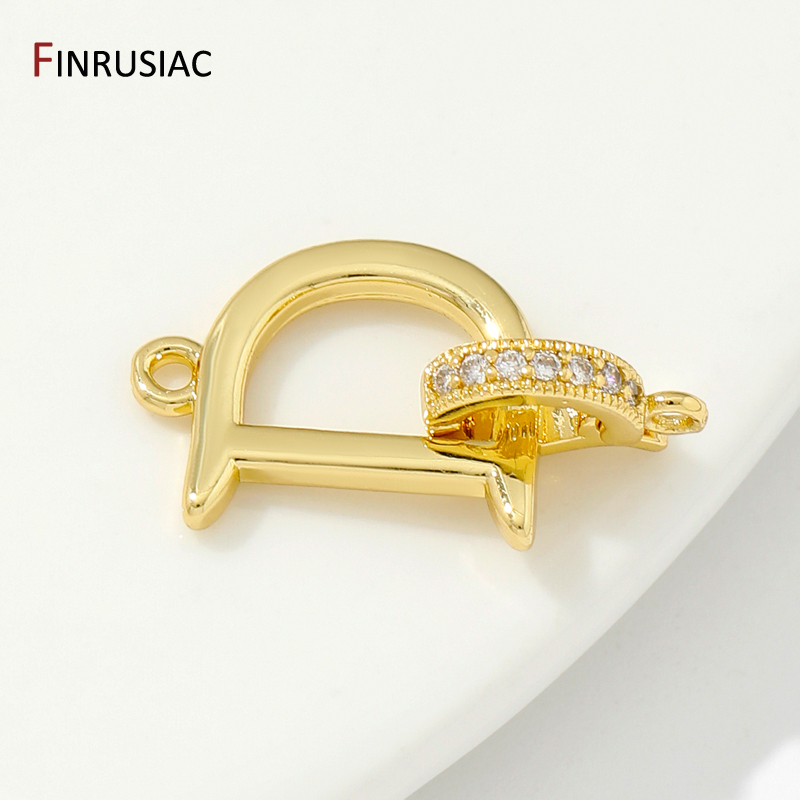 18K Gold Plated Brass Fastener - Embroidery Craft 评论和价格