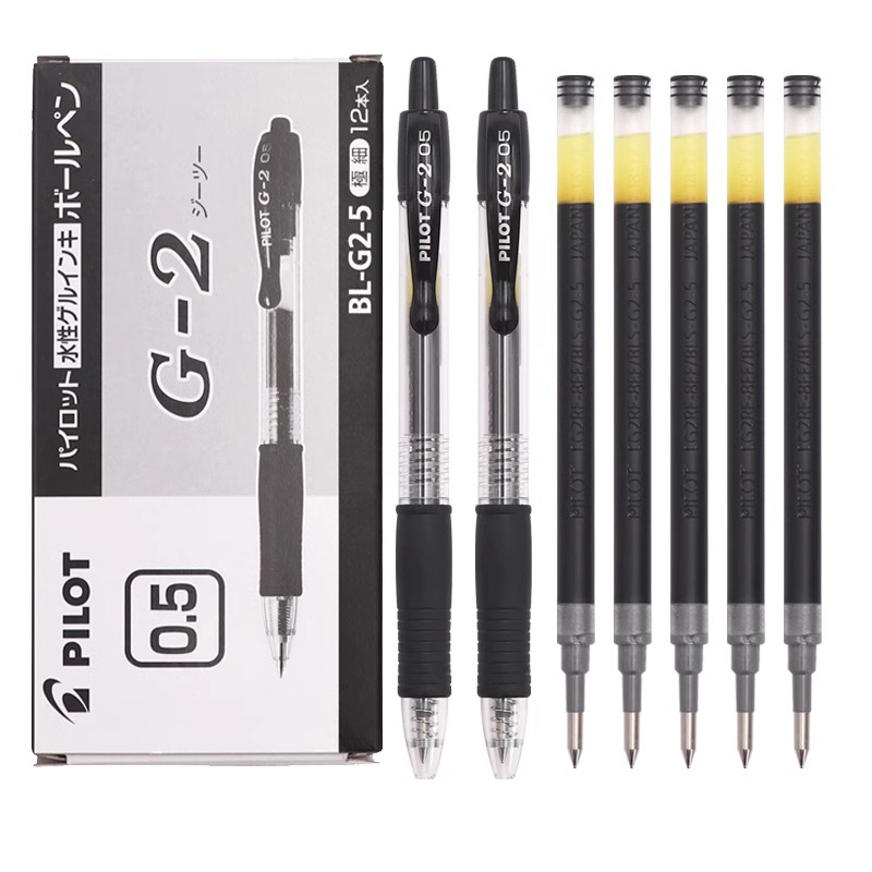 Pilot G2 Premium Gel Roller Pe - Pilot Pen G2 评论和价格