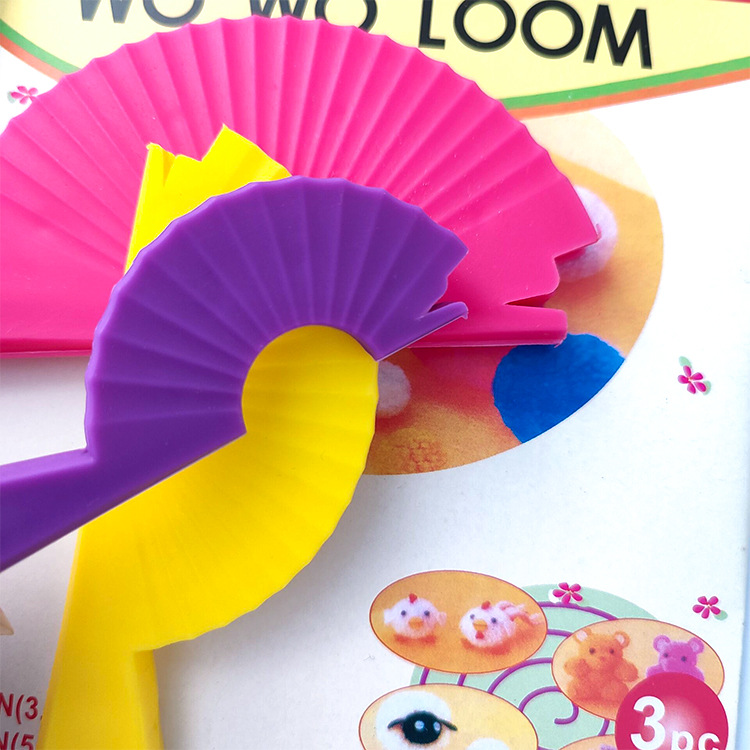 1Set 3Sizes DIY Sewing Tools P - Pom Pom Maker Tool 评论和价格