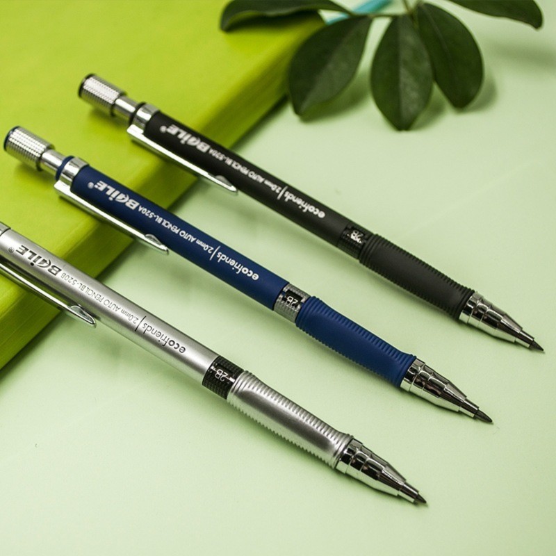 2.0mm Mechanical Pencil Set Wi - Staedtler Pencil Lumocolor 评论和价格