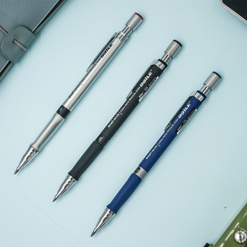 2.0mm Mechanical Pencil Set Wi - Staedtler Pencil Lumocolor 评论和价格