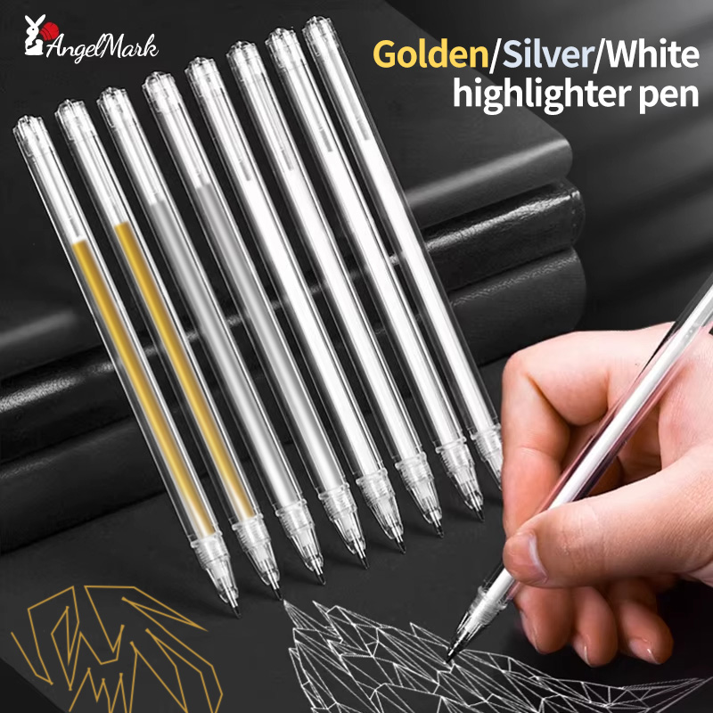 White Gold Silver Classic High - Copic Marker Classic 评论和价格