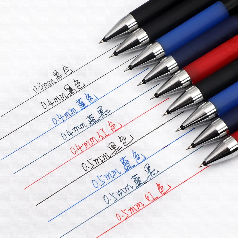 10pcs Japan PILOT Juice Up Gel - Pentel Pen Energel 评论和价格