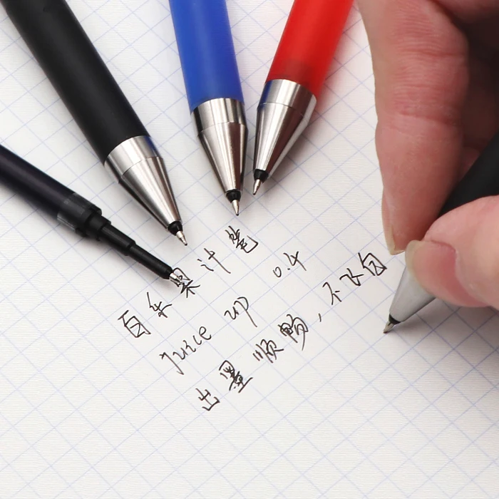 10pcs Japan PILOT Juice Up Gel - Pentel Pen Energel 评论和价格