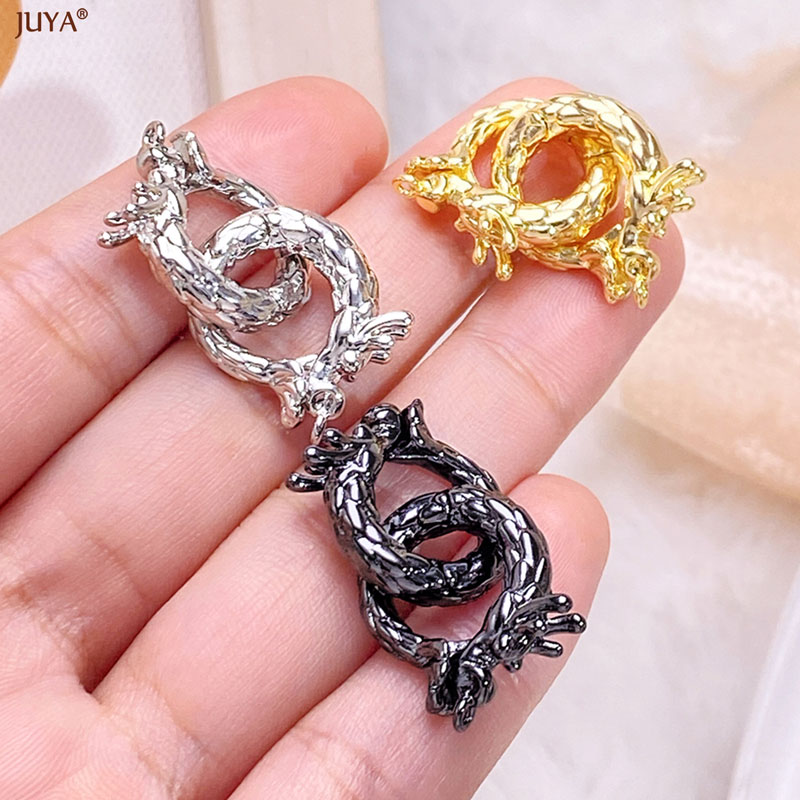 JUYA 18k Gold Silver Plated Co - Embroidery Craft 评论和价格