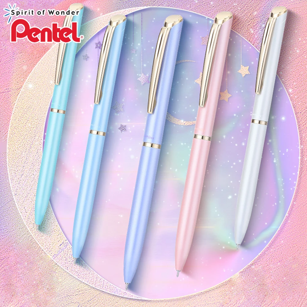 1pcs Japan Pentel Gel Pen BLN2 - Pentel Pen Energel 评论和价格