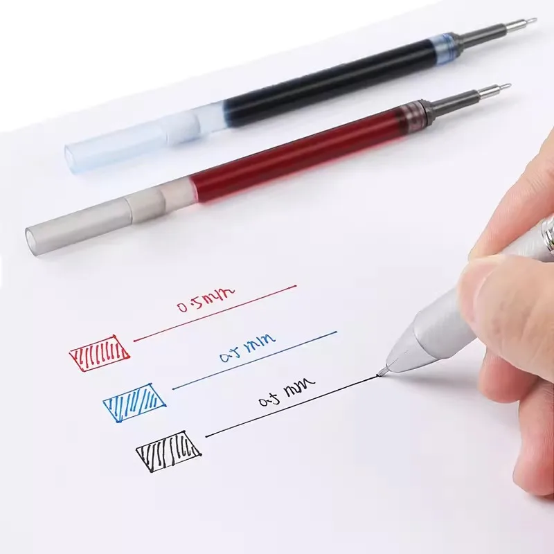Japan Pentel Gel Pens Refills  - Pentel Pen Energel 评论和价格