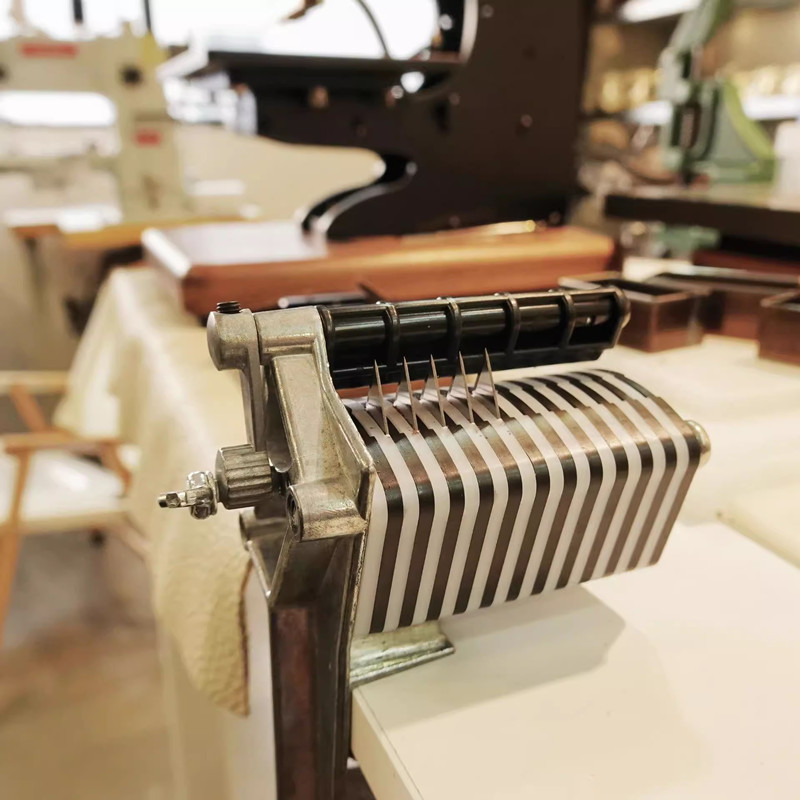 DIY Desktop Leather Strip Cutt - Tassel Fringe Trim 评论和价格