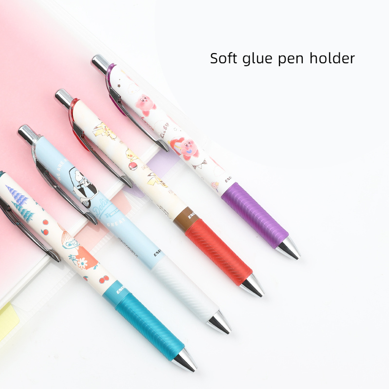 1pcs Pentel BLN75 Quick-drying - Pentel Pen Energel 评论和价格