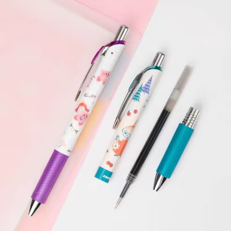 1pcs Pentel BLN75 Quick-drying - Pentel Pen Energel 评论和价格