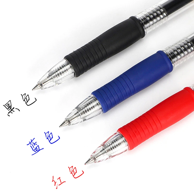 12pcs Ballpoint pen PILOT Gel  - Pilot Pen G2 评论和价格