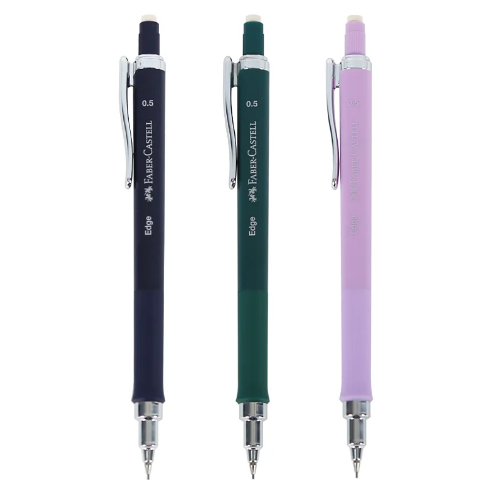 FABER-CASTELL Mechanical Penci - Faber-Castell Pencil Grip 评论和价格