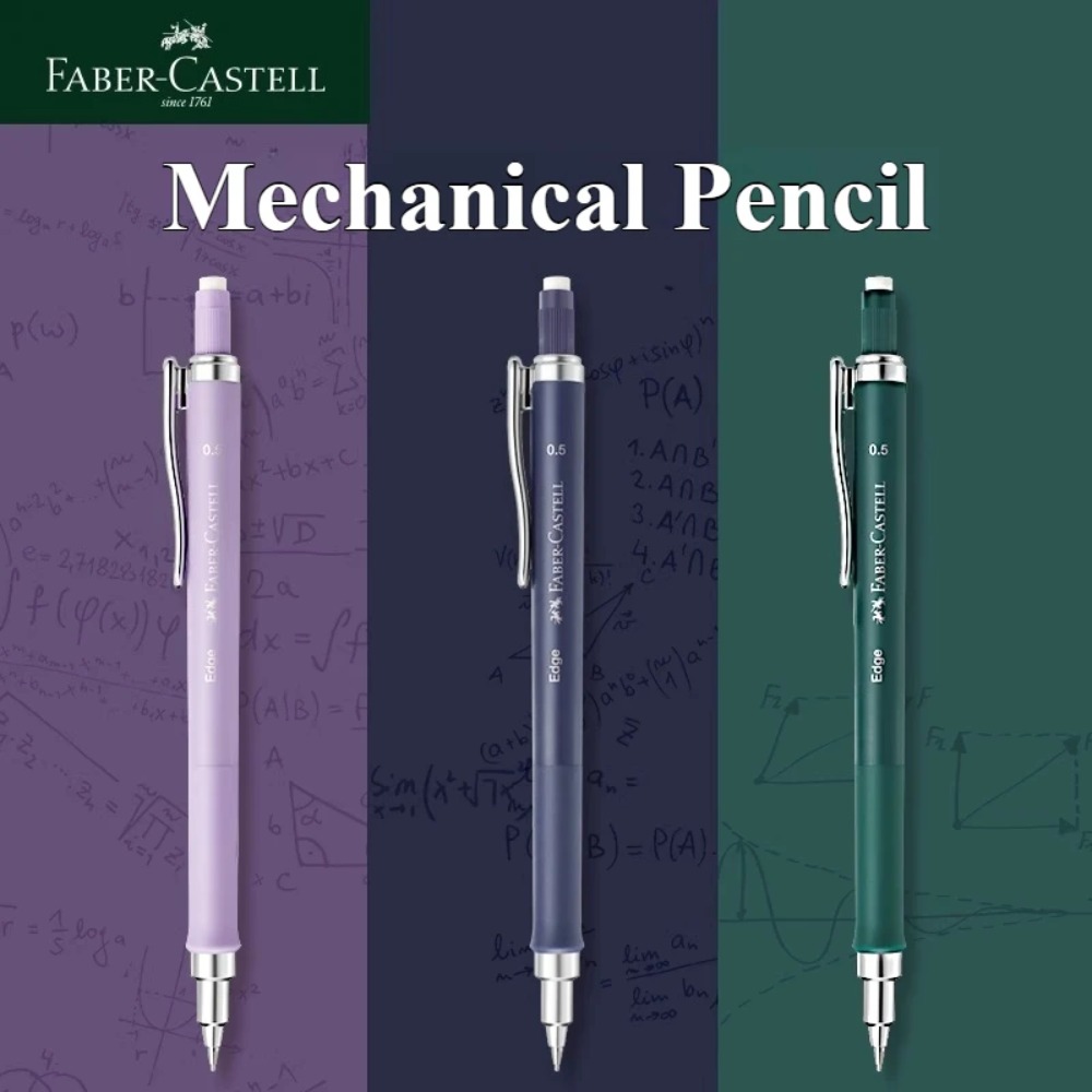 FABER-CASTELL Mechanical Penci - Faber-Castell Pencil Grip 评论和价格