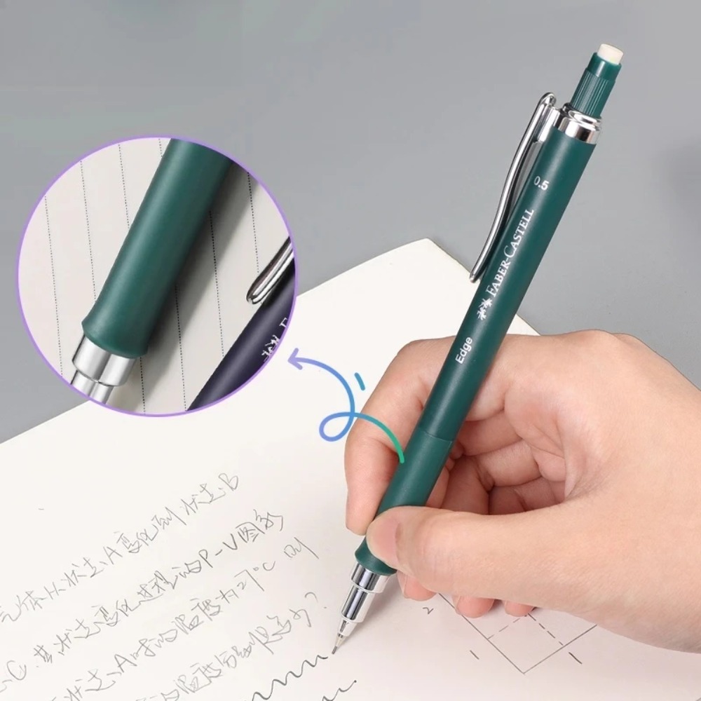 FABER-CASTELL Mechanical Penci - Faber-Castell Pencil Grip 评论和价格