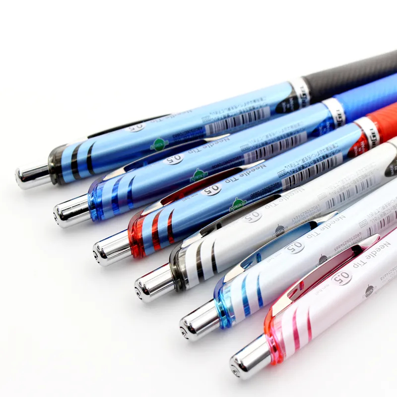 1pcs Pentel BLN75 EnerGel Seri - Pentel Pen Energel 评论和价格