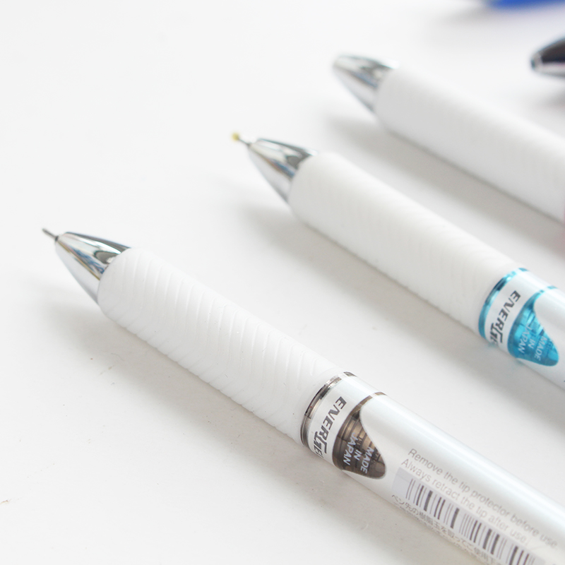 1pcs Pentel BLN75 EnerGel Seri - Pentel Pen Energel 评论和价格