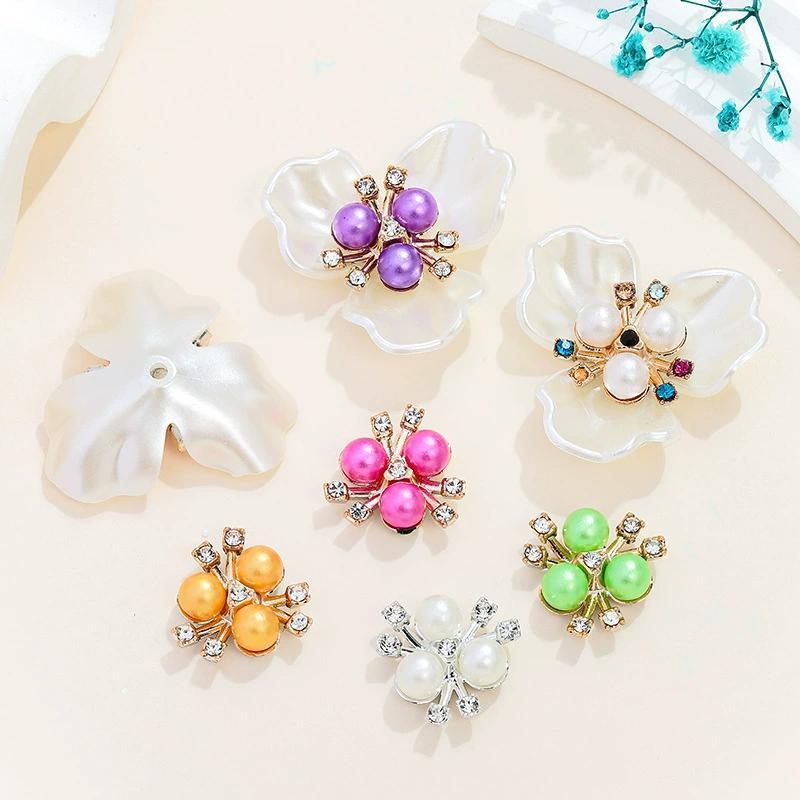 50Pcs Jewelry DIY Rhinestones  - Sew On Rhinestone 评论和价格