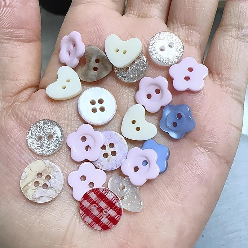 10pcs Randomly Diy Scrapbookin - Embellishments For Scrapbooking 评论和价格