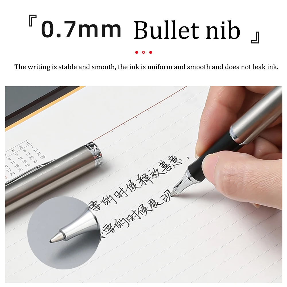 Japanese Pentel Metal Gel Pen  - Pentel Pen Energel 评论和价格