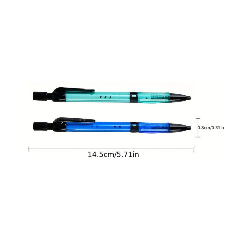 2.0mm Mechanical Pencil Set wi - Staedtler Pencil Lumocolor 评论和价格