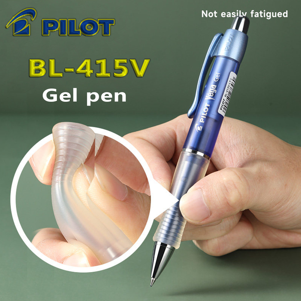 Japan PILOT Vega Gel Pen BL-41 - Pilot Pen G2 评论和价格