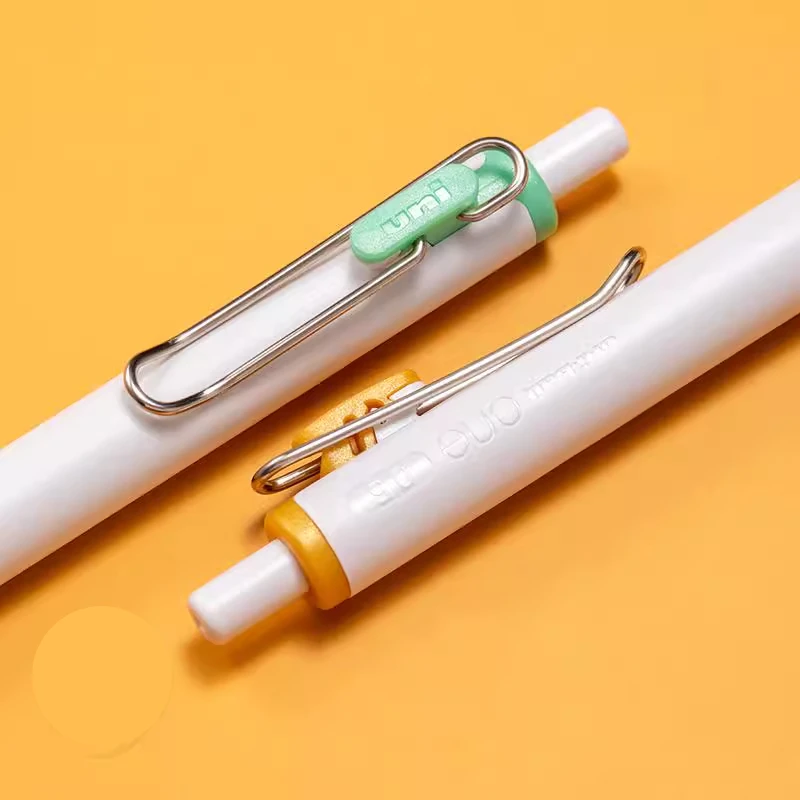 3pcs UNI Ball One Gel Pen Gold - Pentel Pen Energel 评论和价格