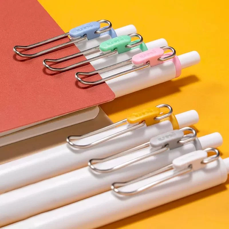 3pcs UNI Ball One Gel Pen Gold - Pentel Pen Energel 评论和价格