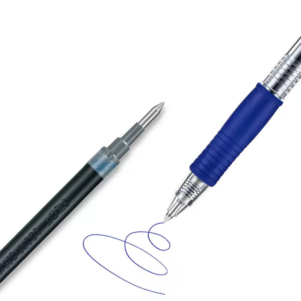 12pcs Japan PILOT Gel Pen Refi - Pilot Pen G2 评论和价格