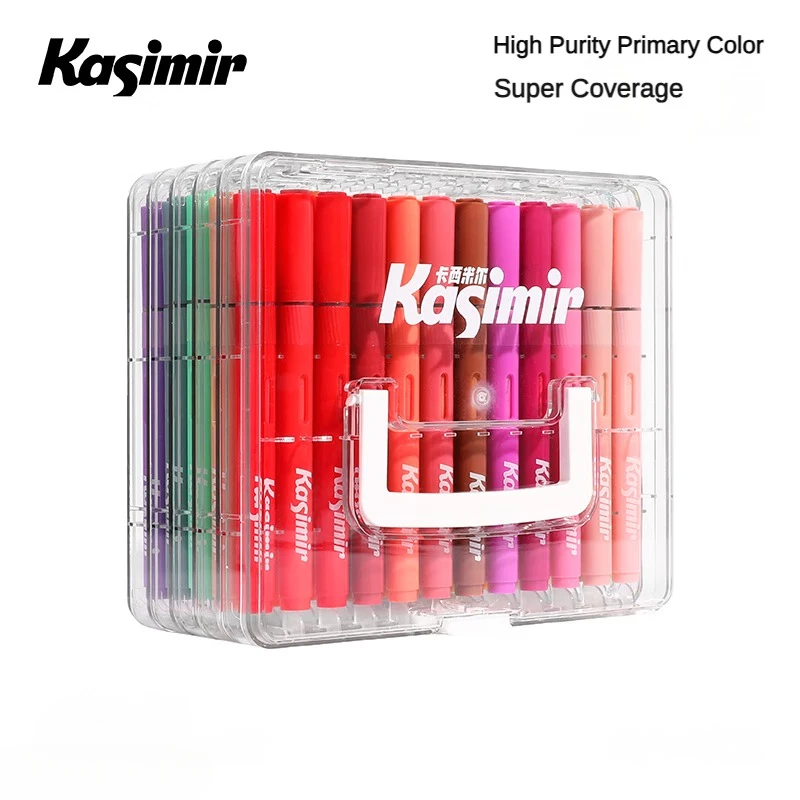 KASIMIR 84/24 Colors Direct Li - Copic Marker Classic 评论和价格