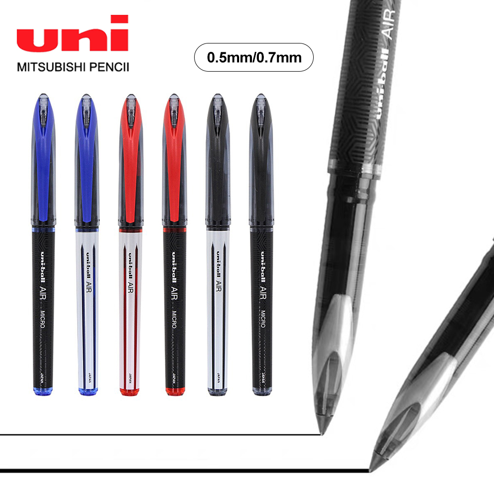UNI Ball Air Gel Pen High Qual - Pentel Pen Energel 评论和价格