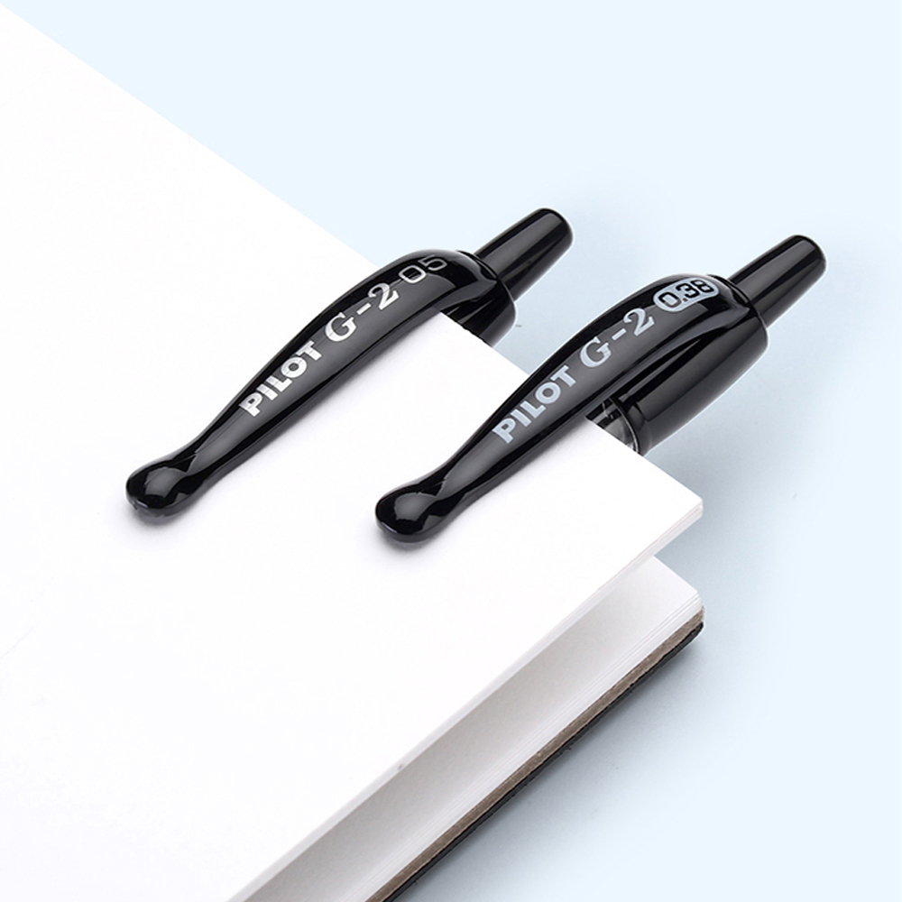 Pilot Gel Pen Large Capacity B - Pilot Pen G2 评论和价格
