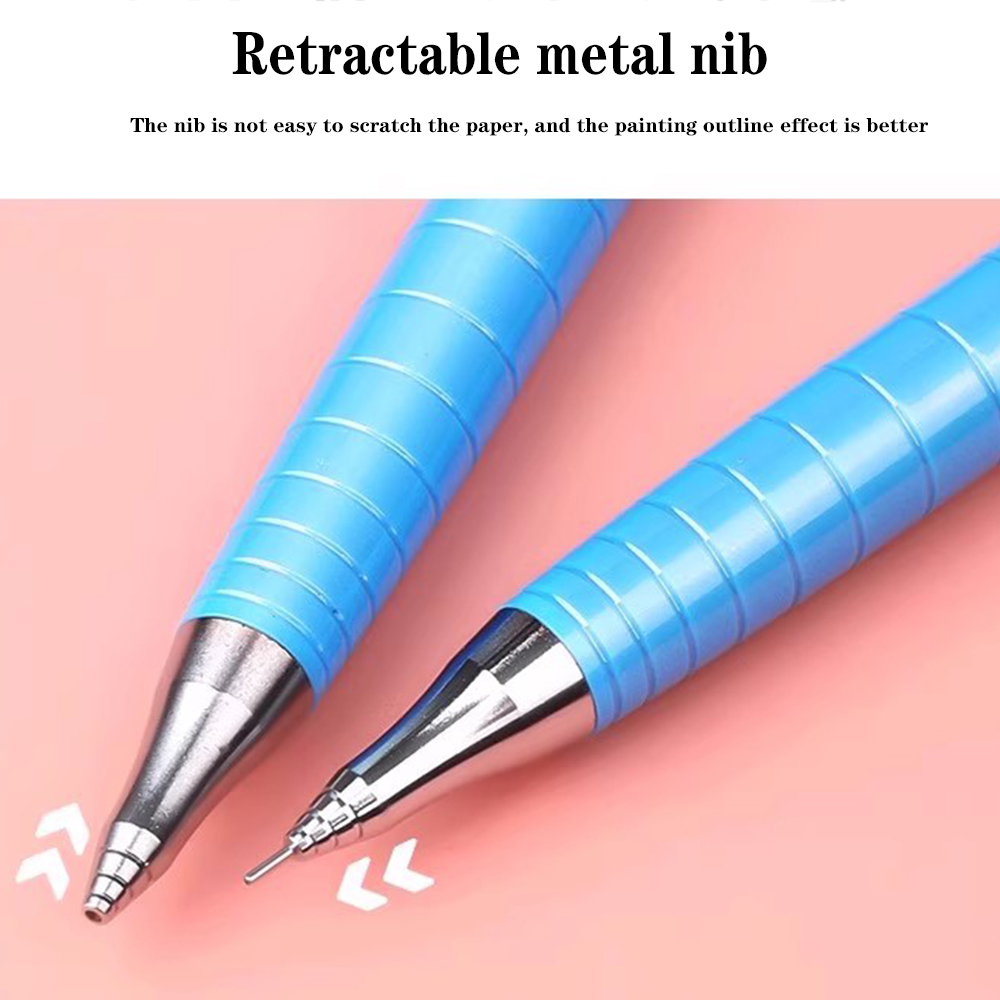 Japan Pentel Orenz 0.2mm Mecha - Pentel Pen Energel 评论和价格