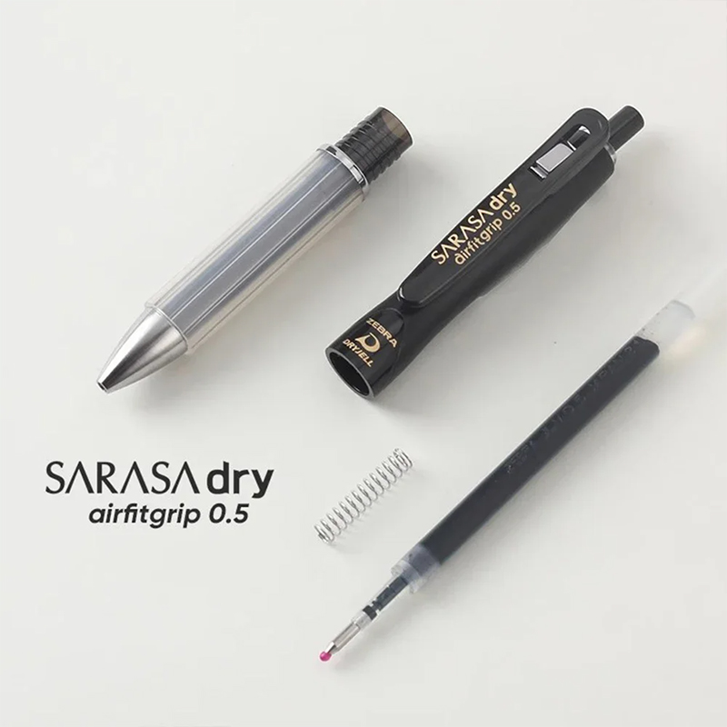 1pcs Japan ZEBRA Gel Pen Quick - Pentel Pen Energel 评论和价格