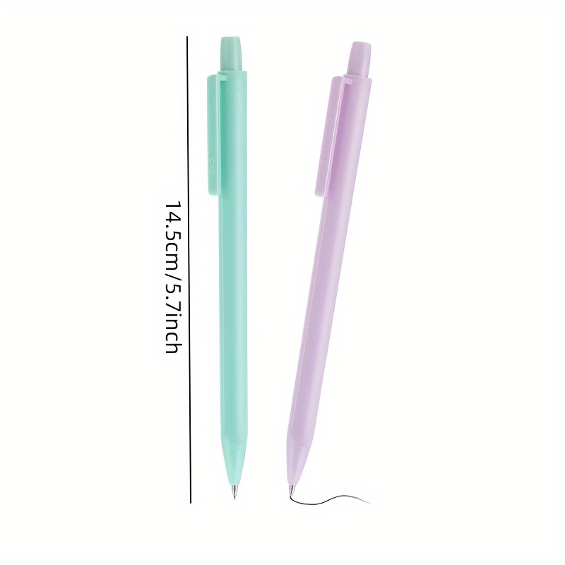 12/6pcs Pastel Mechanical Penc - Staedtler Pencil Lumocolor 评论和价格