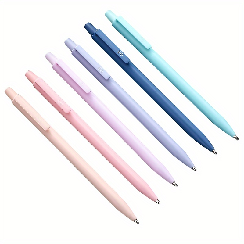 12/6pcs Pastel Mechanical Penc - Staedtler Pencil Lumocolor 评论和价格