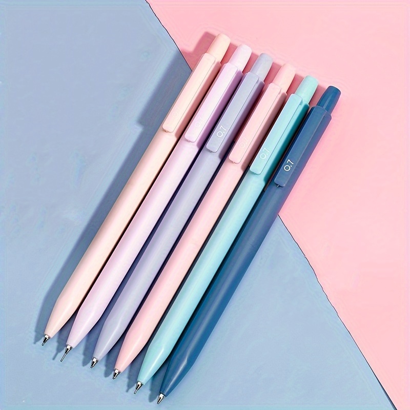 12/6pcs Pastel Mechanical Penc - Staedtler Pencil Lumocolor 评论和价格